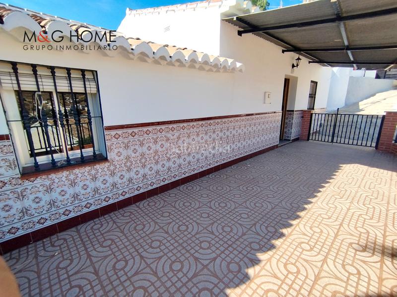 Foto 804e8177-5173-420d-a8ed-73aa33096545. House in Canillas de Aceituno