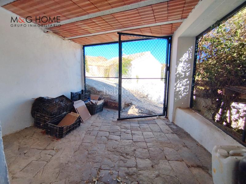 Foto d4bb1f51-2860-4125-9f0d-a4499689d269. House in Canillas de Aceituno
