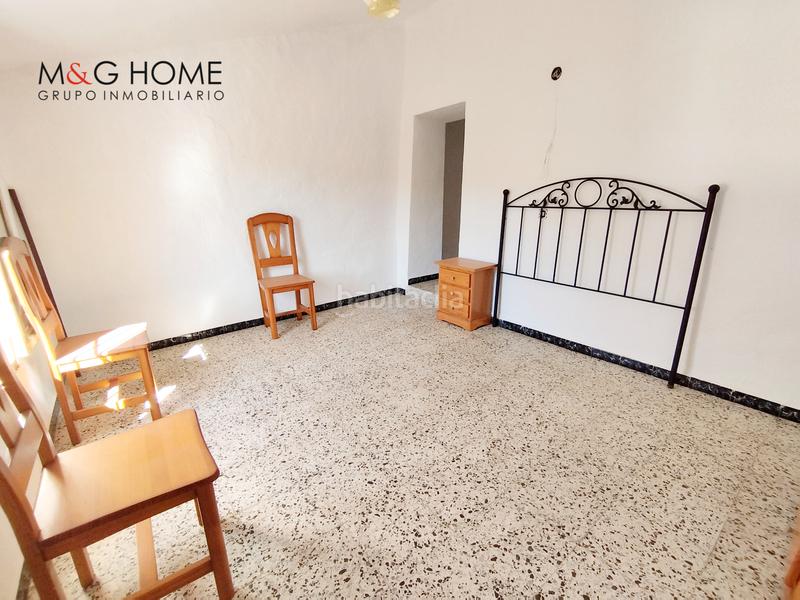 Foto debf3db4-c1f8-4d51-bfe2-1b6001dbe9a6. House in Canillas de Aceituno