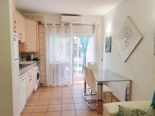 Appartement  Calle azucena. Piso muy céntrico en torre del mar