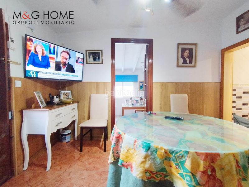 Foto 082a60c3-78e0-40ce-a974-88155820ea45. House with parking in Centro Histórico Vélez - Málaga