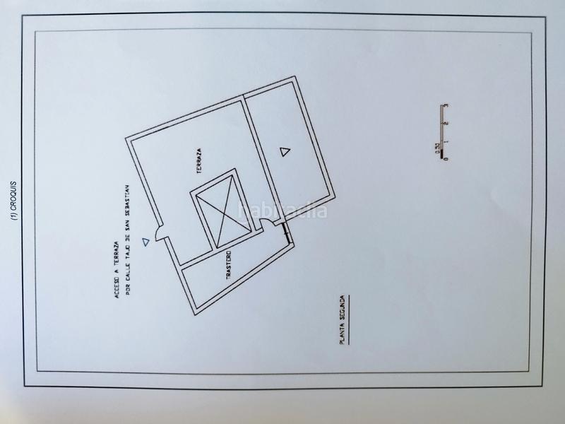 Foto 267b5d13-74d5-4557-b50a-b033bee4bc7c. House with parking in Centro Histórico Vélez - Málaga
