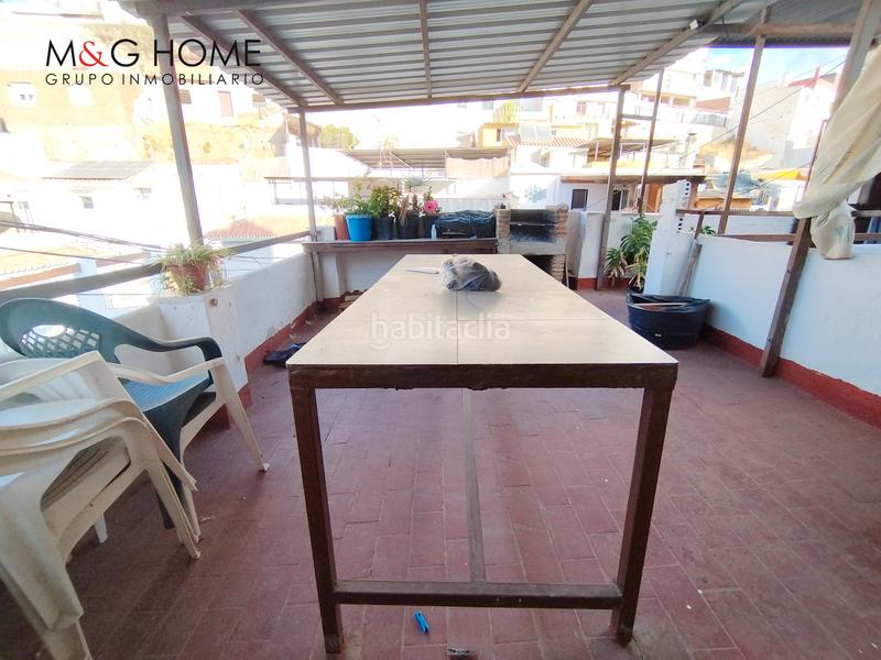 Foto 49850fd4-56e2-4873-98ec-68a68bb423b8. House with parking in Centro Histórico Vélez - Málaga