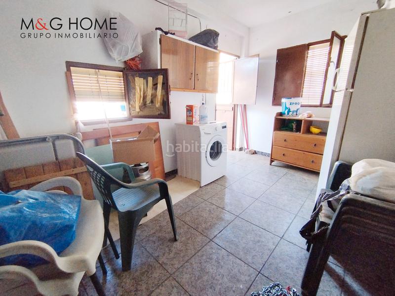 Foto 4a1a8121-ebd5-428e-b893-c542eabd200a. House with parking in Centro Histórico Vélez - Málaga