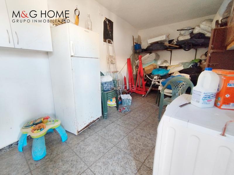 Foto 589fc46c-244f-4793-ae93-db02368d4344. House with parking in Centro Histórico Vélez - Málaga