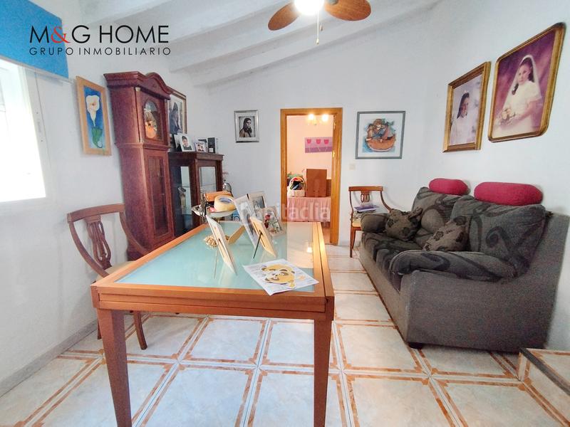 Foto 6d11c9a6-6227-46aa-a998-247f2df6a5ba. House with parking in Centro Histórico Vélez - Málaga