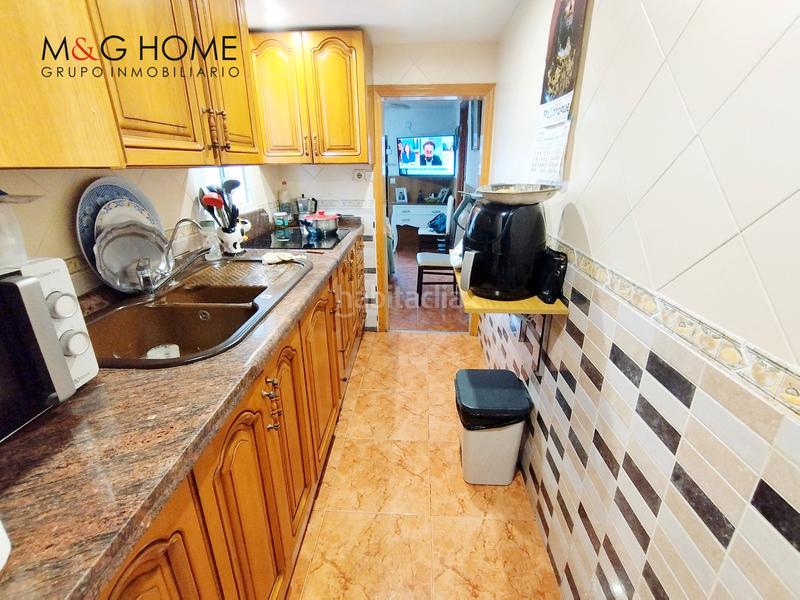 Foto 71c062d3-b87a-43d2-8c9e-ccce25c6a900. House with parking in Centro Histórico Vélez - Málaga