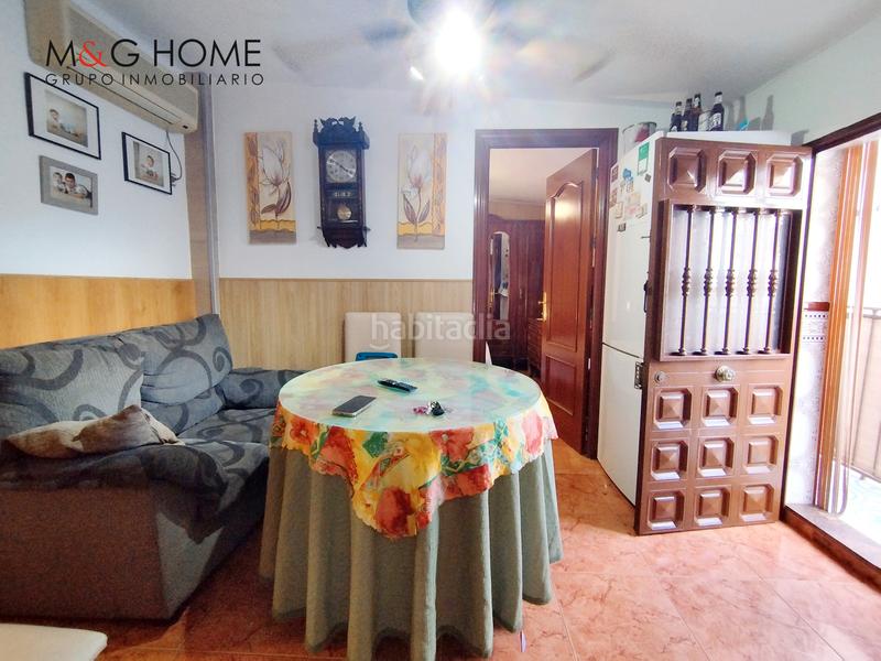 Foto 75681a95-7b3c-47d0-93a0-c77ec3e48d90. House with parking in Centro Histórico Vélez - Málaga