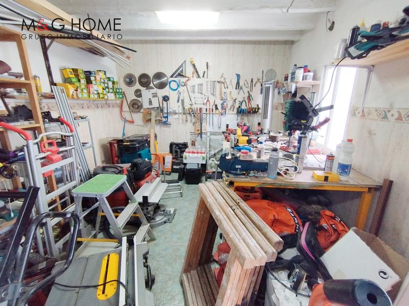 Foto b3aeece1-7753-441e-ac2a-5aac0ac69ad3. House with parking in Centro Histórico Vélez - Málaga