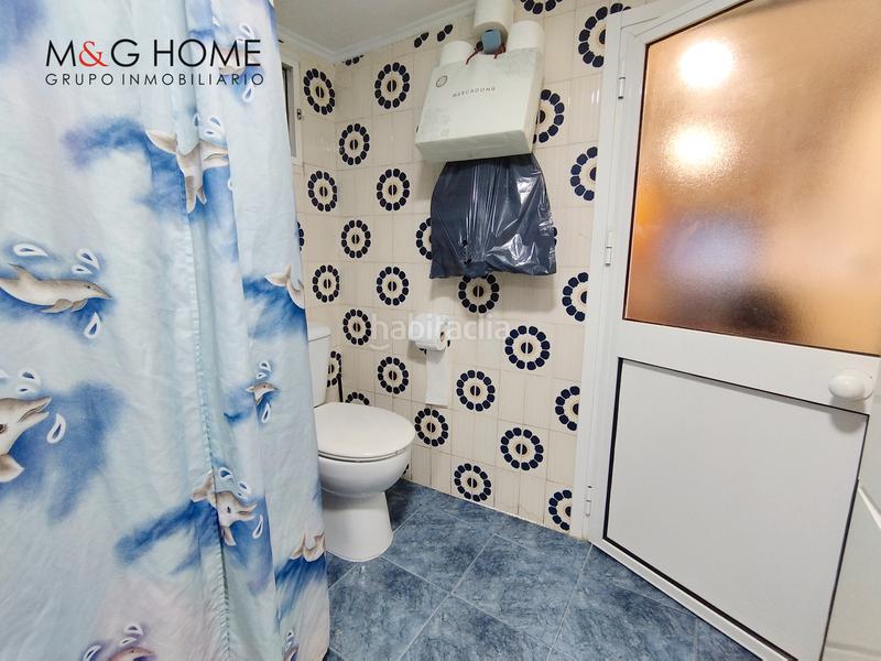 Foto b8eeea90-6145-47a4-ae39-5f11c97cdbb5. House with parking in Centro Histórico Vélez - Málaga