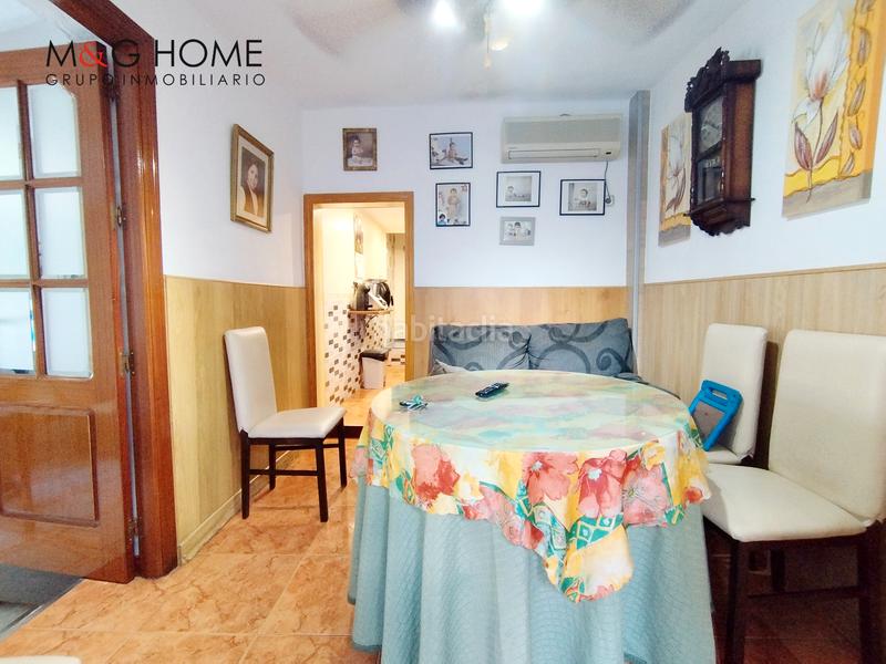 Foto bca4b2a3-3ec8-41d2-84a0-77cd37320989. House with parking in Centro Histórico Vélez - Málaga