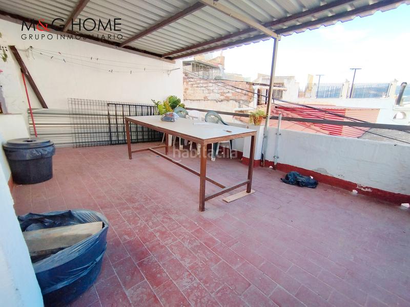 Foto c13d45e1-a62b-4f62-8ca2-6d4f741a8bd0. House with parking in Centro Histórico Vélez - Málaga