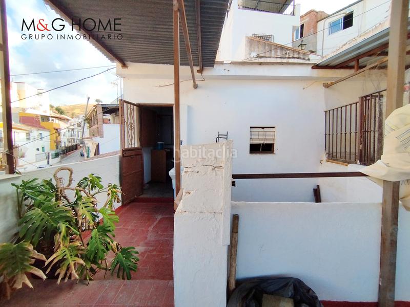 Foto c61a5eb1-1cc2-4f5d-ad24-512fd45cea0a. House with parking in Centro Histórico Vélez - Málaga