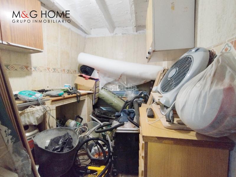 Foto ca35add8-1705-4dfd-b16d-bd7127cd2133. House with parking in Centro Histórico Vélez - Málaga