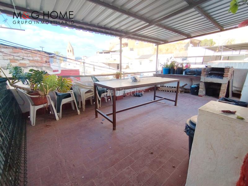 Foto e443be2f-bbf3-45bd-81c5-633a37e25b0b. House with parking in Centro Histórico Vélez - Málaga