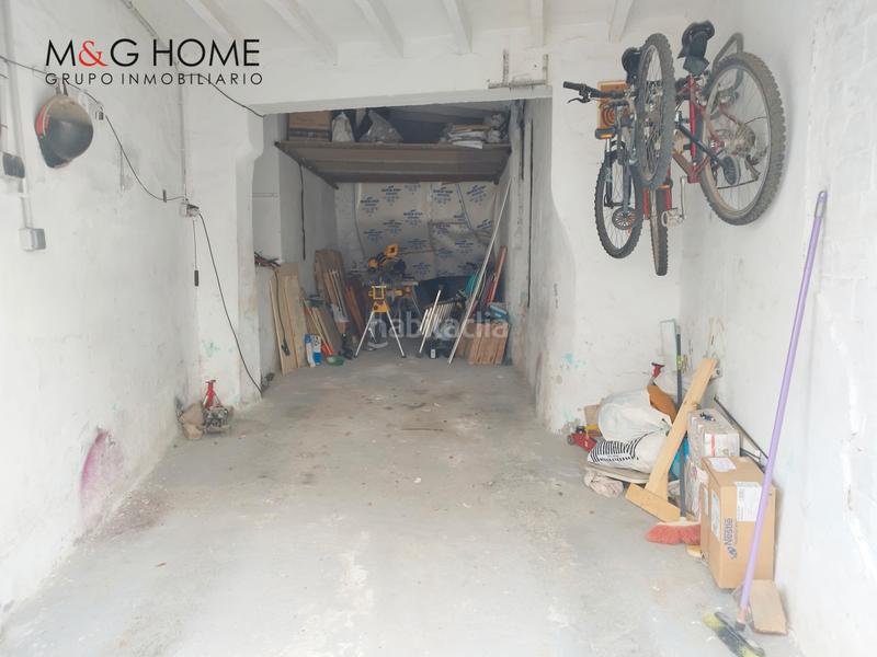 Foto e7cb4ee8-1e08-4ff1-a487-310b040ca93e. House with parking in Centro Histórico Vélez - Málaga