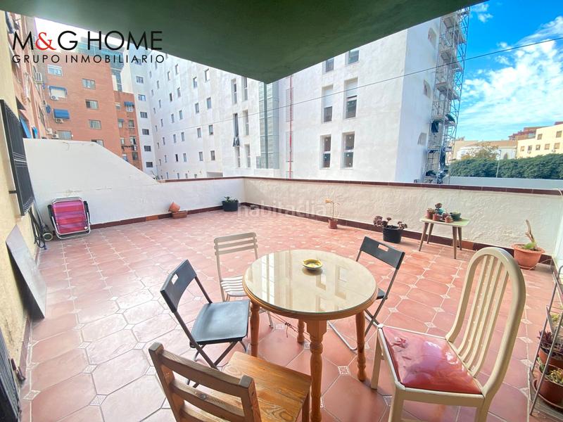 Foto 10b6e627-8c5a-443f-a9bd-c3e243ed9d48. Piso  en la zona centro . en Perchel Sur - Plaza de Toros Vieja Málaga