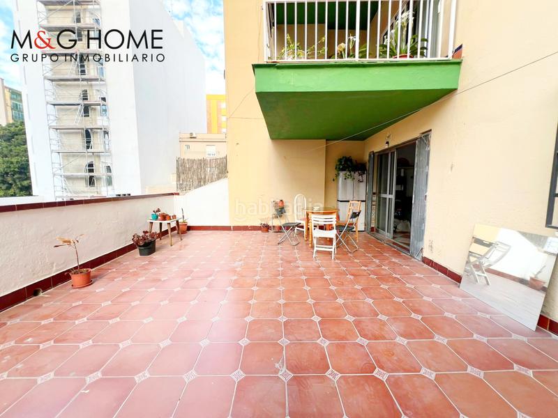 Foto 2418736b-a182-46dd-b59f-4b190751872d. Piso  en la zona centro . en Perchel Sur - Plaza de Toros Vieja Málaga