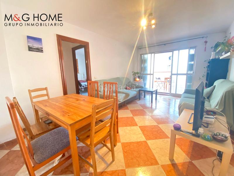 Foto 3ef6284e-27ba-4705-b27d-85140a1ab628. Piso  en la zona centro . en Perchel Sur - Plaza de Toros Vieja Málaga