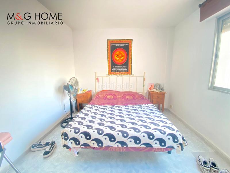 Foto 43793ca4-e340-4740-a6a8-19965b5e9581. Piso  en la zona centro . en Perchel Sur - Plaza de Toros Vieja Málaga