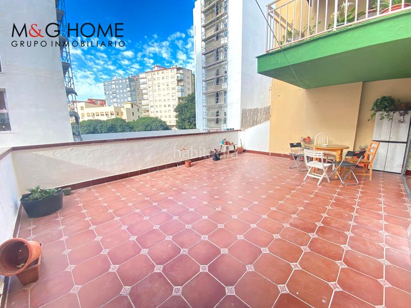 Foto 4ce9b335-0aca-4de4-8651-e72b8aea9559. Piso  en la zona centro . en Perchel Sur - Plaza de Toros Vieja Málaga