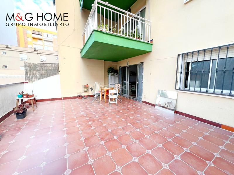 Foto 6c662984-72aa-4cad-918b-5fe77490e15d. Piso  en la zona centro . en Perchel Sur - Plaza de Toros Vieja Málaga