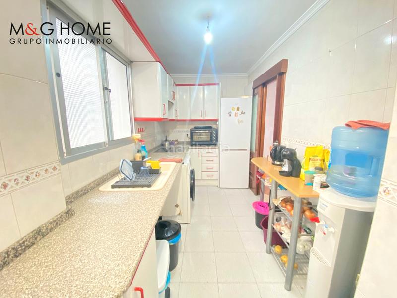 Foto 823c88bf-94d7-4e48-afa6-e699fa17c59d. Piso  en la zona centro . en Perchel Sur - Plaza de Toros Vieja Málaga