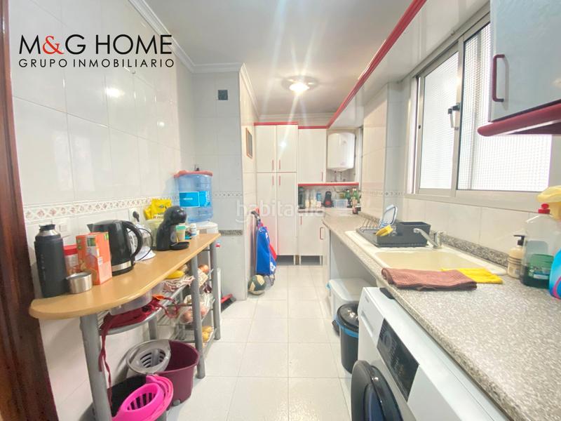 Foto 84f7b321-367c-495d-aa28-0cf9b883ec72. Piso  en la zona centro . en Perchel Sur - Plaza de Toros Vieja Málaga