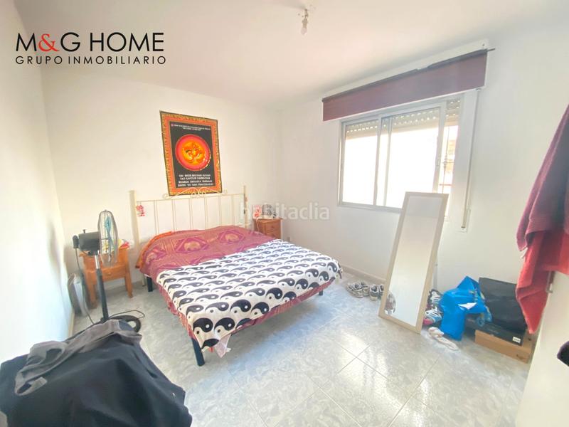 Foto 8f7ddfc2-1fb8-4c58-aff8-c3fe0e3137ee. Piso  en la zona centro . en Perchel Sur - Plaza de Toros Vieja Málaga