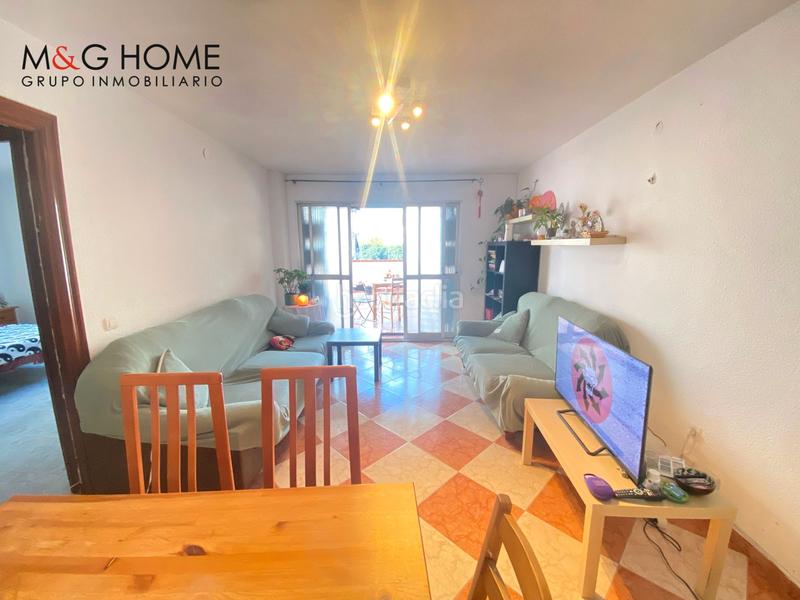 Foto 9ebe3ba8-4f56-4bdb-8cba-1a970714a0e5. Piso  en la zona centro . en Perchel Sur - Plaza de Toros Vieja Málaga