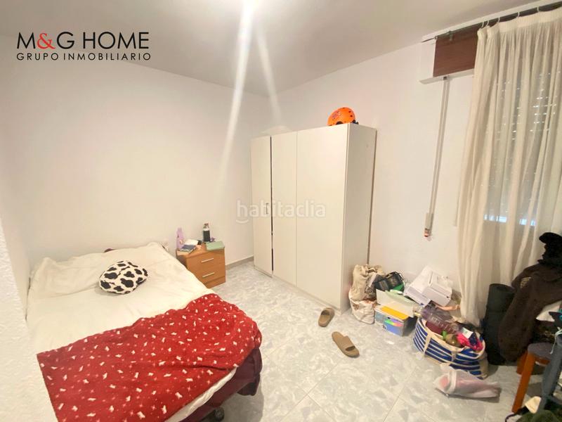 Foto e11e51ed-a69a-485e-8b14-da4979631f10. Piso  en la zona centro . en Perchel Sur - Plaza de Toros Vieja Málaga