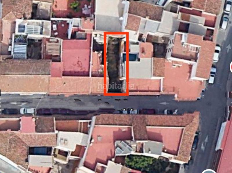 Foto ba5fc8da-4e5e-4a30-a4bd-2c0d49c766e4. Terreno residenziale in Hispanidad - Vivar Téllez Vélez - Málaga