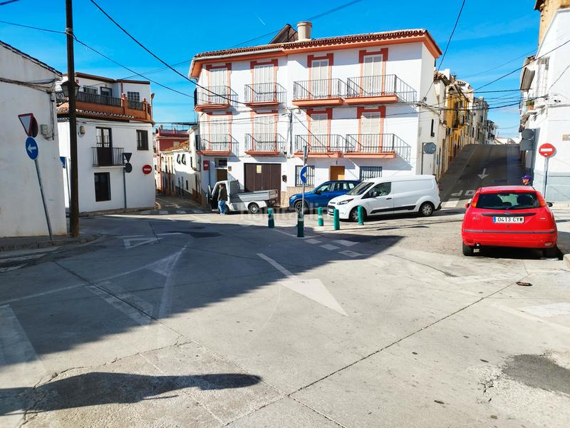 Foto bd5f4346-13e3-4e90-b05b-272404247684. Terreno residenziale in Hispanidad - Vivar Téllez Vélez - Málaga