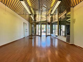 Geschäftsraum in Avenida Vivar Téllez