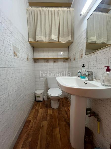 Foto 6e9036c9-ecd0-49a1-a4c0-20b5cae6bfe8. Lloguer local comercial a Capuchinos - Los Olivos Vélez - Málaga