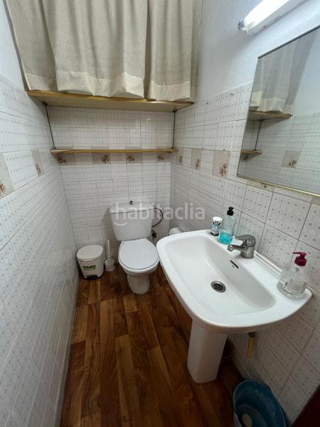 Foto a17ba5e3-c7ff-4fc1-a2f0-9efbeeeede66. Lloguer local comercial a Capuchinos - Los Olivos Vélez - Málaga