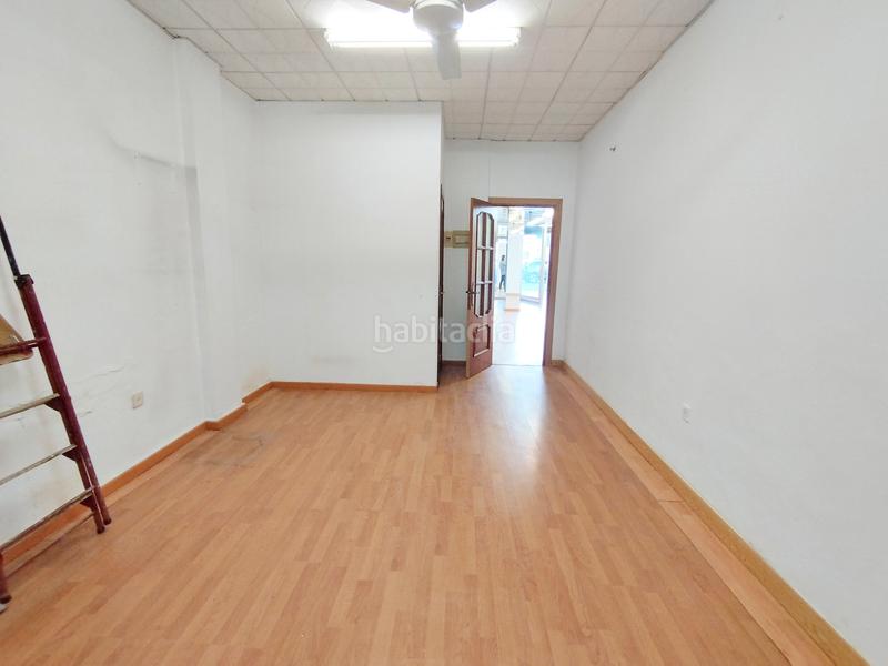 Foto 5cb372af-64d9-44ff-8d2b-5e738bb6c0ec. Miete geschäftsraum in Capuchinos - Los Olivos Vélez - Málaga