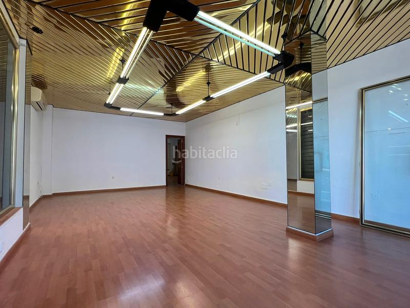 Foto 74bf6436-125e-4245-8c7b-148eb1992952. Miete geschäftsraum in Capuchinos - Los Olivos Vélez - Málaga