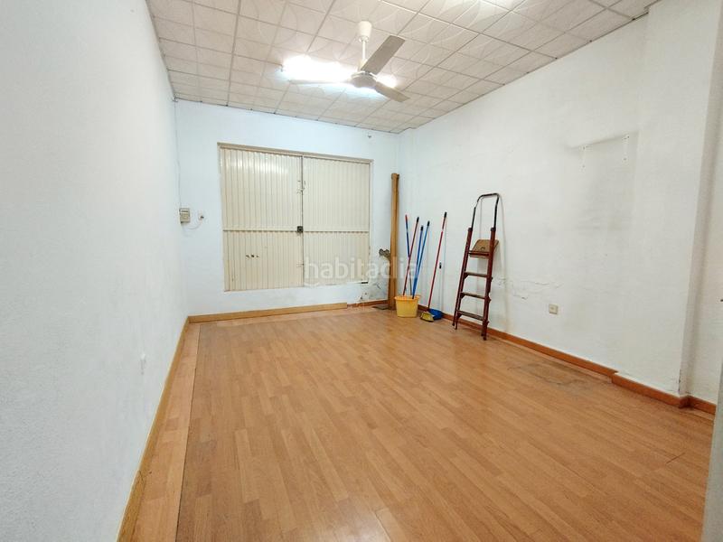 Foto 7e29eede-bf3a-4804-8e2d-3372fb7b4e46. Miete geschäftsraum in Capuchinos - Los Olivos Vélez - Málaga