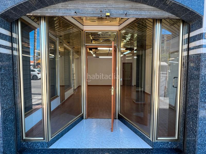 Foto 7e9fc97d-546f-45a8-8162-de6be8a251f9. Miete geschäftsraum in Capuchinos - Los Olivos Vélez - Málaga