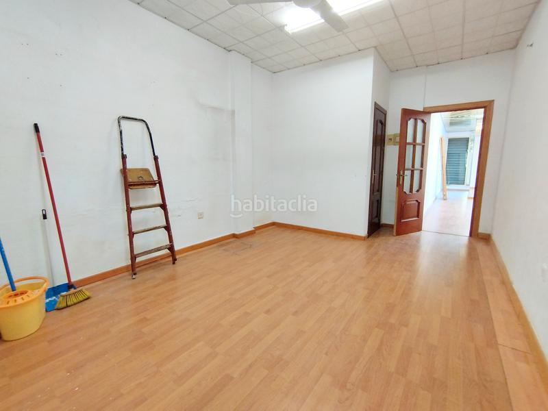 Foto d185c795-02b4-4b3b-9e60-7b2552fbd2a0. Miete geschäftsraum in Capuchinos - Los Olivos Vélez - Málaga