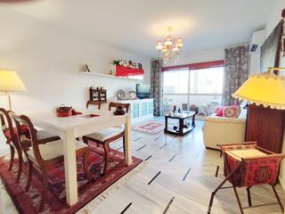 Piso  Calle molino velasco. Amplio piso de v.p.o. en molino de velasco, vélez-málaga