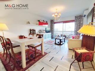 Pis  Calle molino velasco. Amplio piso de v.p.o. en molino de velasco, vélez-málaga