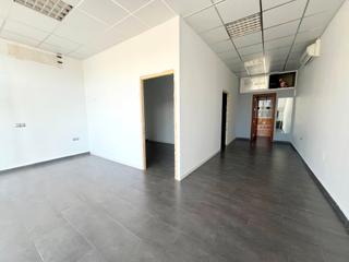 Geschäftsraum in Calle Herreros