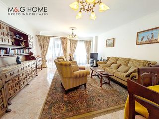 Zweistöckige Wohnung  Calle angustias. Piso dúplex zona centro en nerja