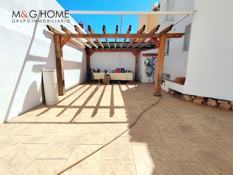 Foto 09f2888d-4f2b-4d4f-8973-7b7b069f14a0. Casa pareada chalet pareado zona El Limonar, vélez-málaga en Vélez - Málaga