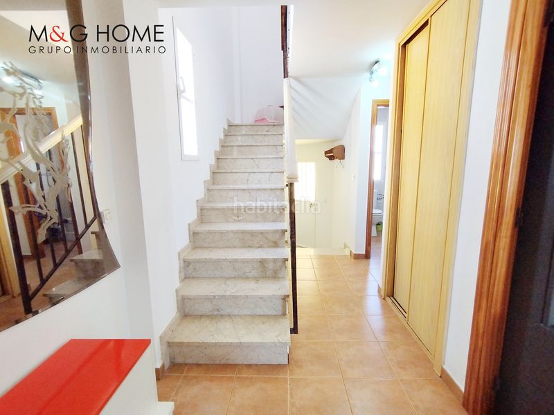 Foto 0fa9964f-ade3-4a41-aaf9-29d8e4a697b4. Casa pareada chalet pareado zona El Limonar, vélez-málaga en Vélez - Málaga