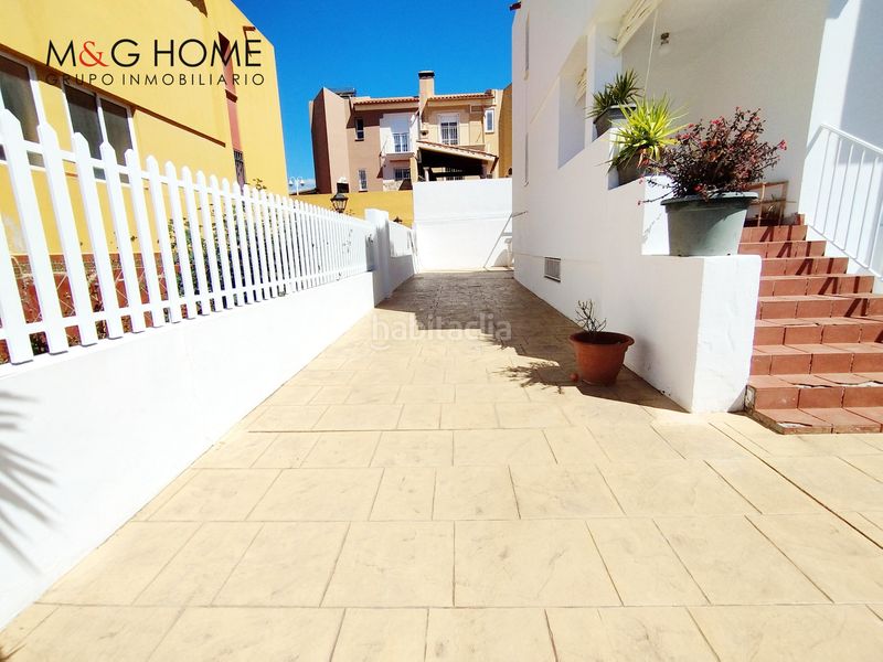 Foto 1b0045a8-177a-44aa-a17a-e5d21de8841d. Casa pareada chalet pareado zona El Limonar, vélez-málaga en Vélez - Málaga