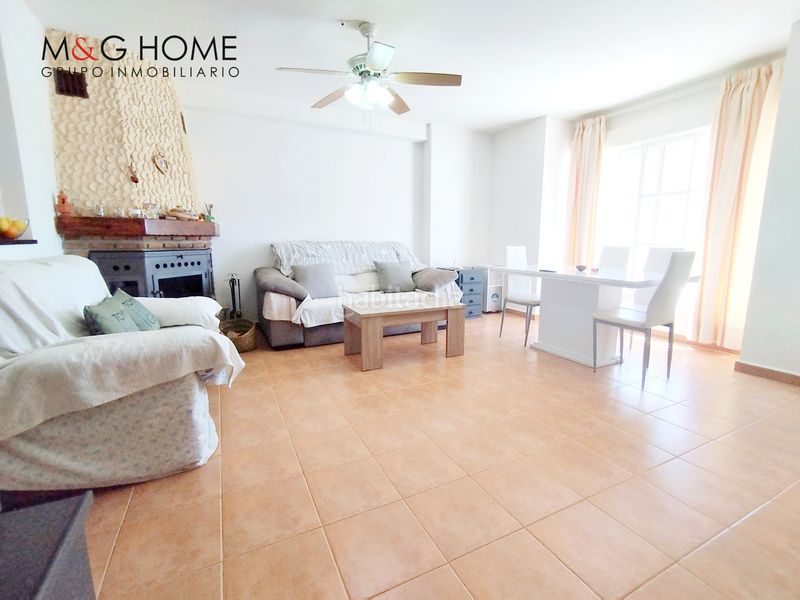 Foto 28909fa6-2b41-488b-8607-bdb2dc793832. Casa pareada chalet pareado zona El Limonar, vélez-málaga en Vélez - Málaga