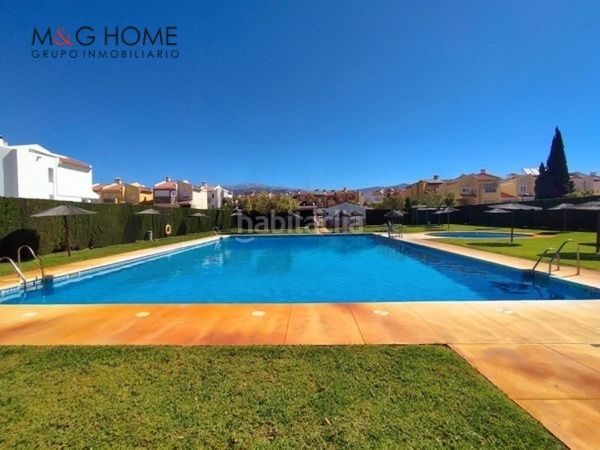 Foto 30353f84-5b5a-42a2-89ba-b7f14c5995a3. Casa pareada chalet pareado zona El Limonar, vélez-málaga en Vélez - Málaga